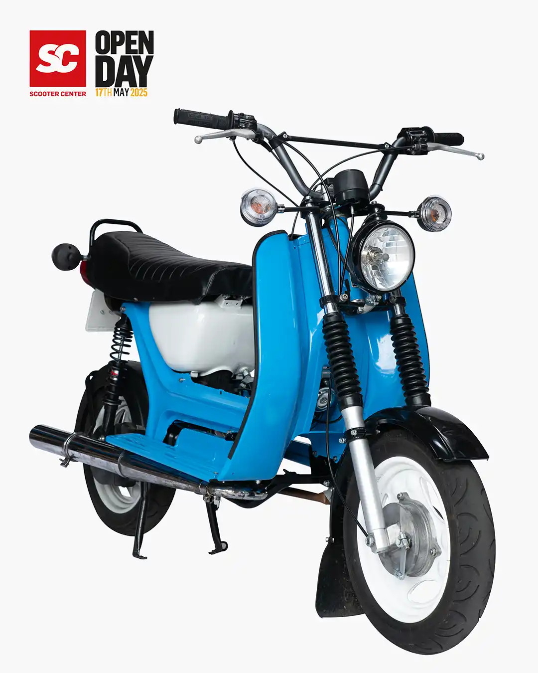 SR50 Simson
